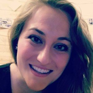 Meet your Posher, Kristen